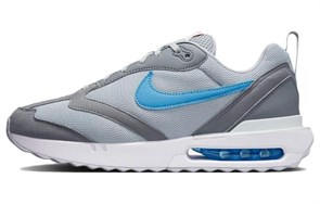 Nike Air Max Dawn 'Wolf Grey' DQ3991-004