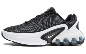 Nike Air Max Dn Black White Cool Grey DV3337-003