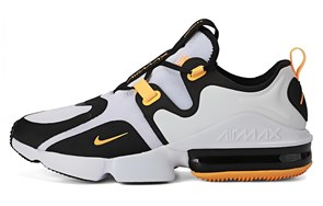Nike Air Max Infinity White Laser Orange BQ3999-105