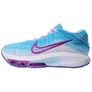 Nike Air Zoom Gt Hustle 3 Pe 'Paige Bueckers' HJ7679-900