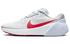 Nike Air Zoom TR1 'Pure Platinum University Red' DX9016-004