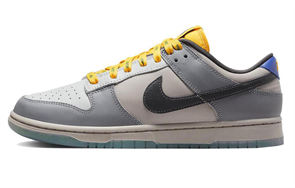 Nike Dunk Low North Carolina A&T DR6187-001