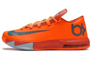 Nike KD 6 NYC 66 Men's 599424-800