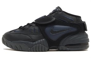 Nike Air Adjust Force Dark Obsidian Women's DZ1844-001