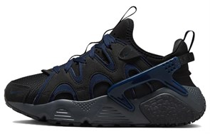 Nike Air Huarache Craft Black Obsidian Women's DQ8031-003