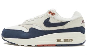 Nike Air Max 1 Lx Obsidian Light Orewood Brown Women's FD2370-110