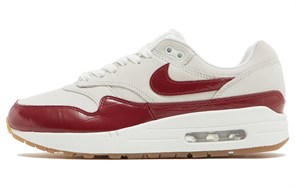 Nike Air Max 1 Lx Team Red Women's FJ3169-100