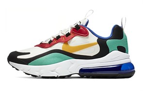 Nike Air Max 270 React 'Bauhaus' GS BQ0103-001