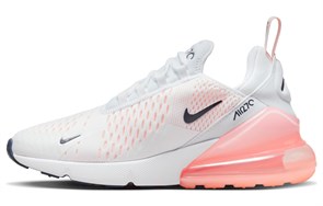 Nike Air Max 270 White Atmosphere Women's AH6789-110