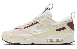 Nike Air Max 90 Futura 'Valentine's Day' Women's FD4615-111
