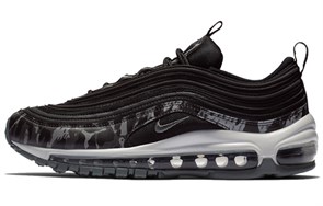 Nike Air Max 97 Camo Black Cool Grey Women's 917646-005