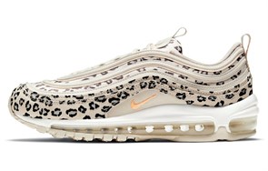 Nike Air Max 97 Leopard Women's CW5595-001