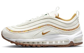 Nike Air Max 97 Sail Wheat Women's DC4012-100