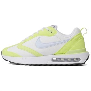Nike Air Max Dawn White Neon Women's DC4068-701