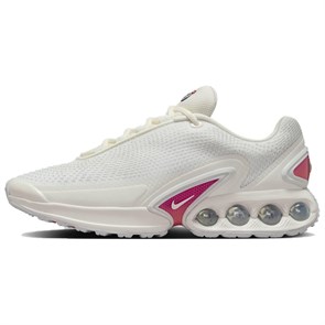 Nike Air Max Dn Sail Phantom Hyper Violet Metallic Silver Women's FJ3145-103