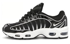 Nike Air Max Tailwind 4 Black White Women's CK4122-001
