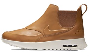 Nike Air Max Thea Mid Ale Brown Women's 859550-200