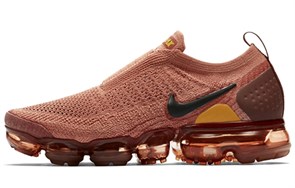 Nike Air VaporMax Moc 2 Terra Blush Women's AJ6599-201