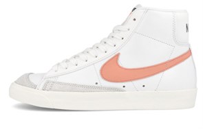 Nike Blazer 77 Vintage Mid Atomic Pink Women's CZ1055-110