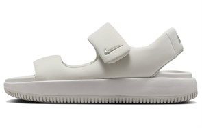 Nike Calm Sandal 'Light Bone' Women's FJ6043-002