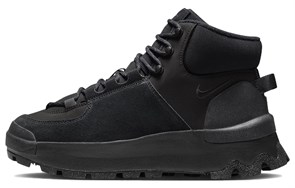 Nike City Classic Black Anthracite Women's DQ5601-003