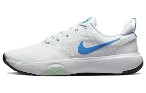 Nike City Rep Tr 'White Light Blue Green' Women's DA1351-102