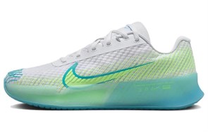 Nike Court Air Zoom Vapor 11 Black Women's DR6965-104