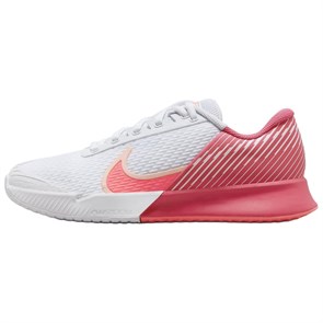Nike Court Air Zoom Vapor Pro 2 'White Aster Pink' Women's DR6192-107