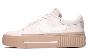 Nike Court Legacy Lift 'Light Soft Pink' Women's DM7590-600