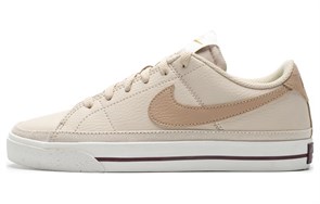 Nike Court Legacy Next Nature Sand Drift Bronzine Women's DH3161-107