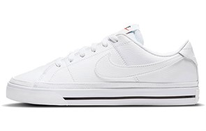 Nike Court Legacy 'White Black' Women's CU4149-101
