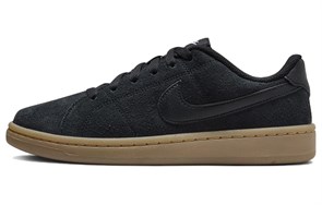 Nike Court Royale 2 Black Gum Women's CZ0218-001