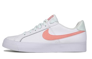Nike Court Royale Ac Bleached Coral Women's AO2810-107