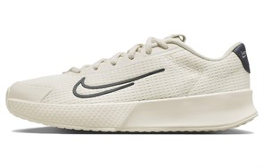 Nike Court Vapor Lite 2 Hc 'Beige Iron Grey' Women's DV2019-003