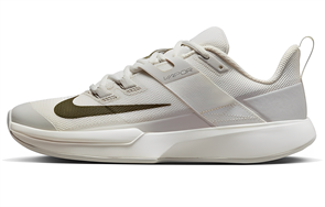 Nike Court Vapor Lite 'Sail Medium Olive' Women's DC3431-102