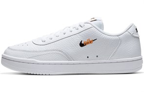 Nike Court Vintage Premium White Women's CW1067-100