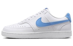 Nike Court Vision 1 Low Next Nature 'White Sky BLue' Women's DH3158-107