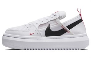 Nike Court Vision Alta White Sea Coral Women's CW6536-103