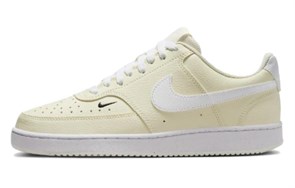 Nike Court Vision Low Next Nature 'Pale Ivory' Women's FV9952-100