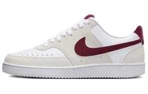 Nike Court Vision Low 'Valentine's Day 2024' Women's FQ7628-100