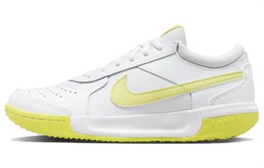 Nike Court Zoom Lite White High Voltage Women's DV3279-104