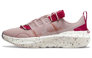 Nike Crater Impact Pink Oxford Women's CW2386-601