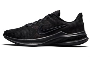 Nike Downshifter 11 'Black Dark Smoke Grey' Women's CW3413-003