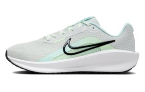 Nike Downshifter 13 Photon Dust Glacier Blue Barely Green Black Women's FD6476-005