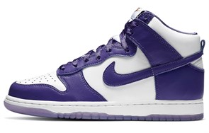 Nike Dunk High Sp Varsity Purple Women's DC5382-100