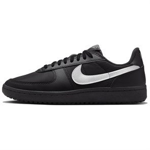Nike Field General 82 'Black Silver' Women's FZ5593-001