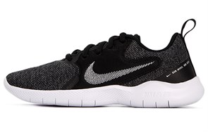 Nike Flex Experience Run 10 Black Women's CI9964-002
