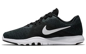 Nike Flex Trainer 8 'Black' Women's 924339-001