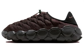 Nike Flyknit Haven Velvet Brown Women's FD2148-001