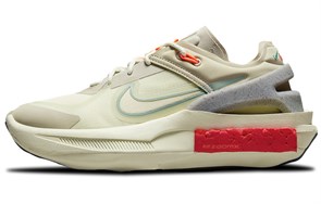 Nike Fontanka Edge Stone Khaki Women's CU1450-200